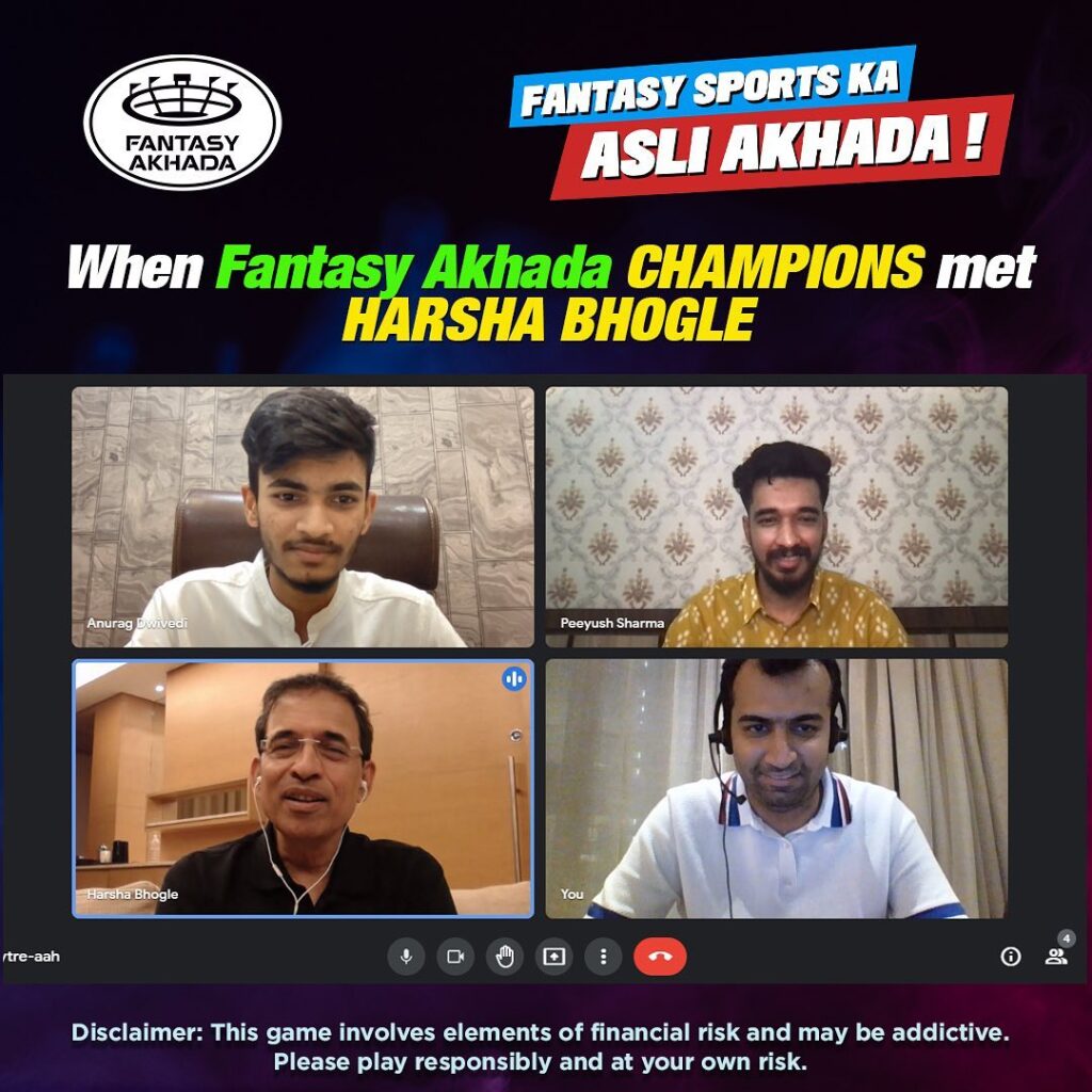 Anurag Dwivedi Income from Dream 11