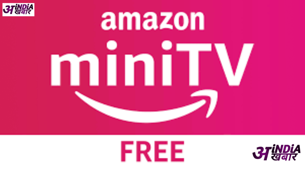 Amazon Mini TV