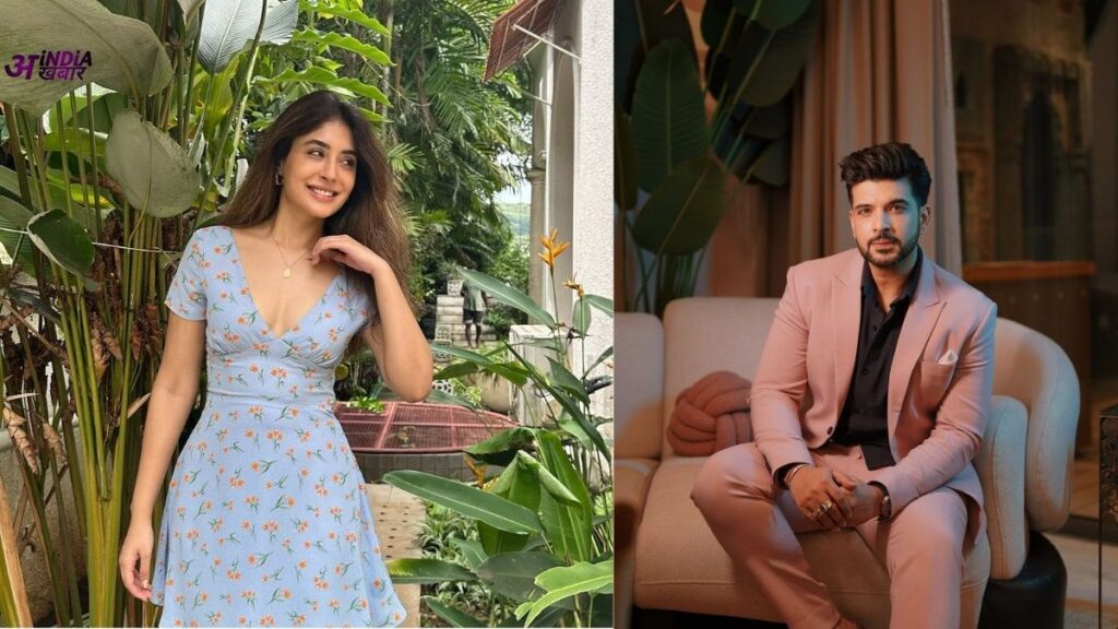 Kritika Kamra and Karan Kundra Relationship