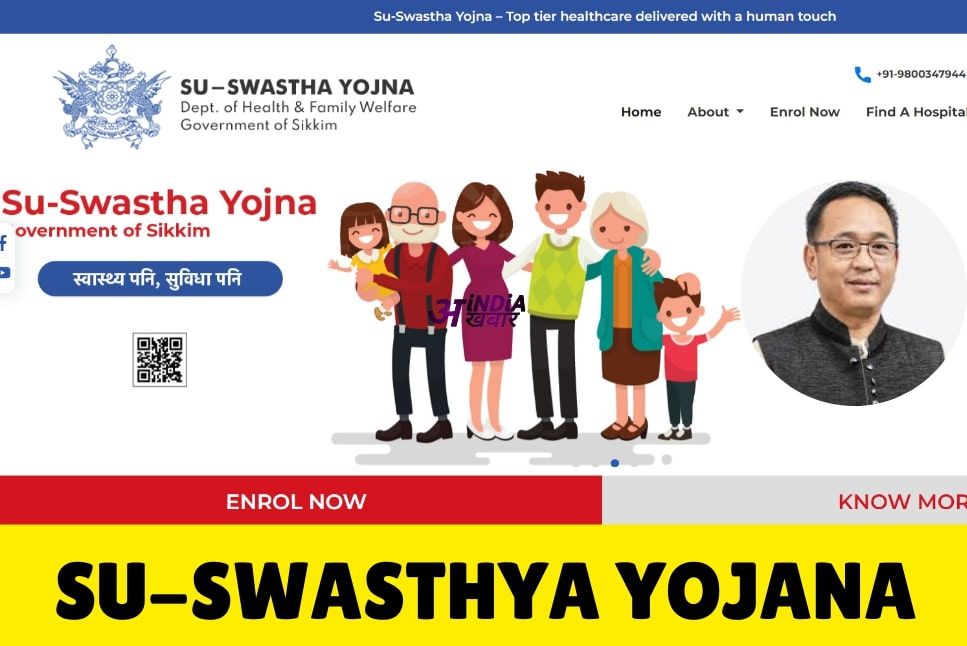 Su-Swasthya Yojana